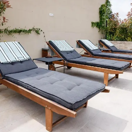 Villa Vanja Belgrade