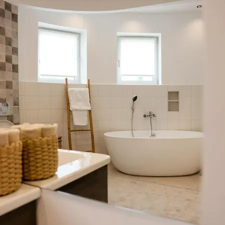 Vanja Villa Belgrade