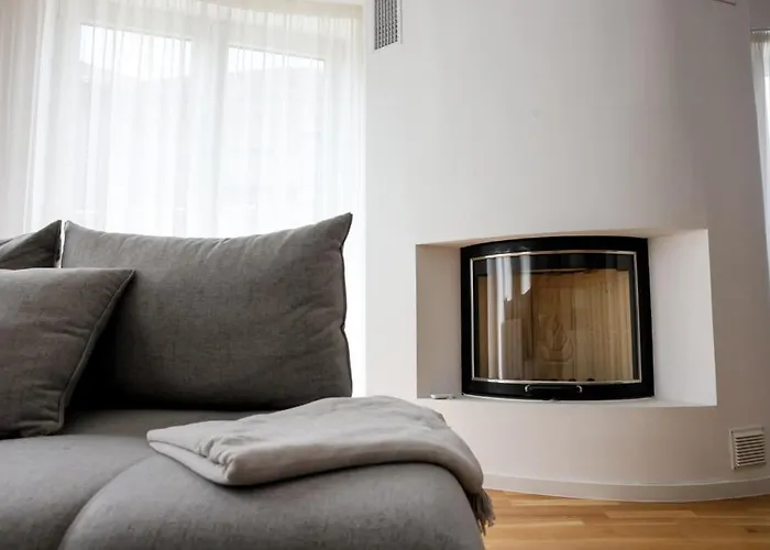 Villa Vanja Belgrado