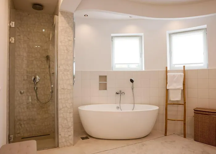 Vanja Villa Belgrado