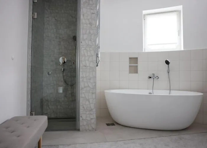 Villa Vanja Belgrado