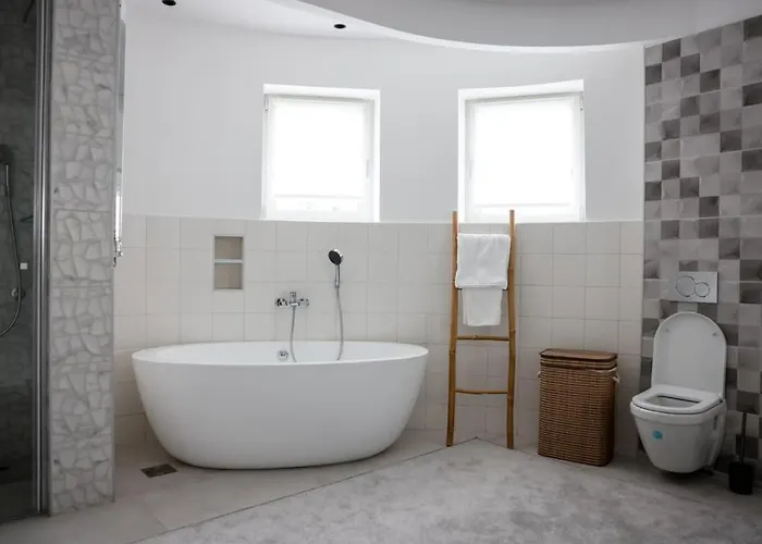 Vanja Villa Belgrado