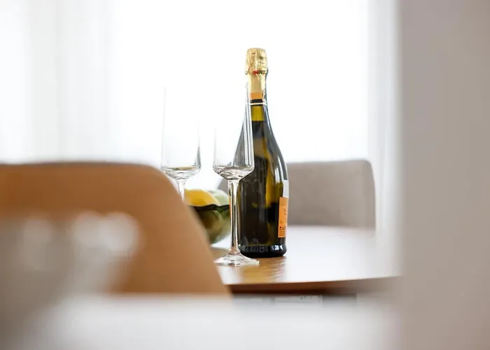 Villa Vanja Belgrado