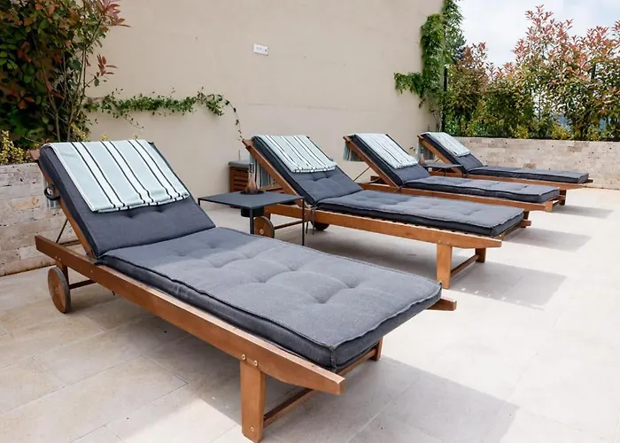 Villa Vanja Belgrado