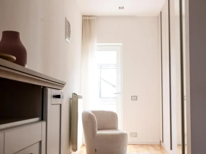 Villa Vanja Belgrado