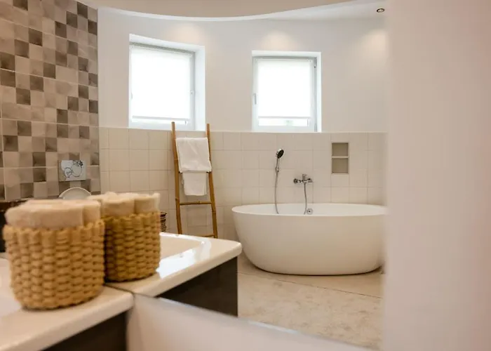 Vanja Villa Belgrado